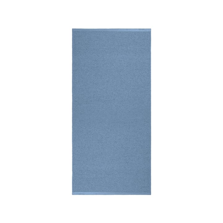 Mellow PVC地毯 blue - 70x150cm - Scandi Living