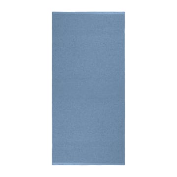 Mellow PVC地毯 blue - 70x150cm - Scandi Living