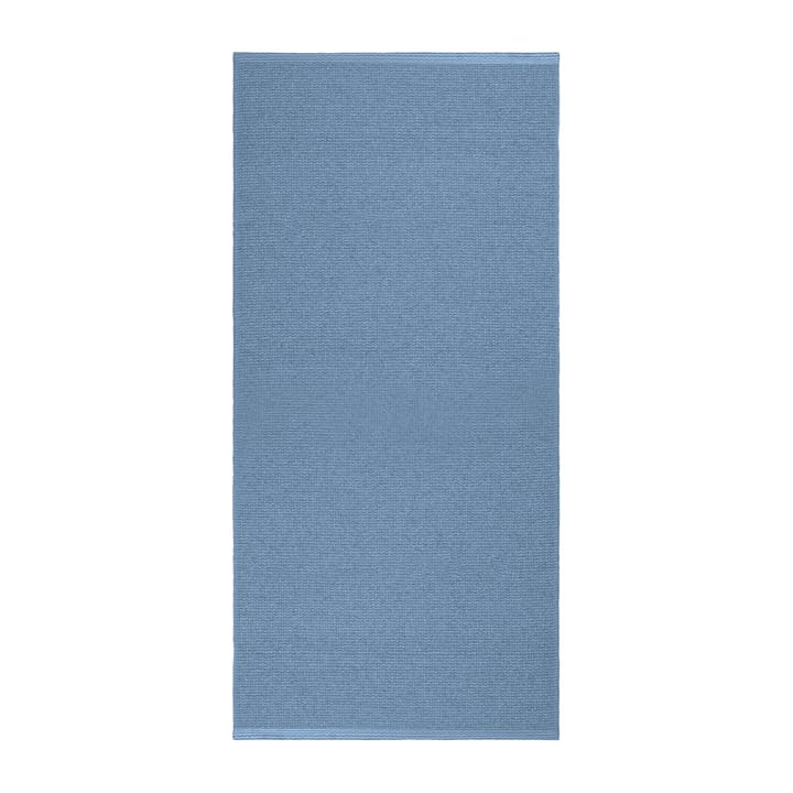 Mellow PVC地毯 blue - 70x150cm - Scandi Living