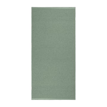 Mellow PVC地毯 green - 70x150cm - Scandi Living