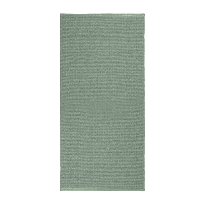 Mellow PVC地毯 green - 70x150cm - Scandi Living