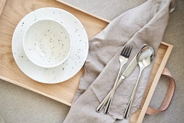 Polar 餐具 cutlery 24 pieces - 不锈钢 - Scandi Living