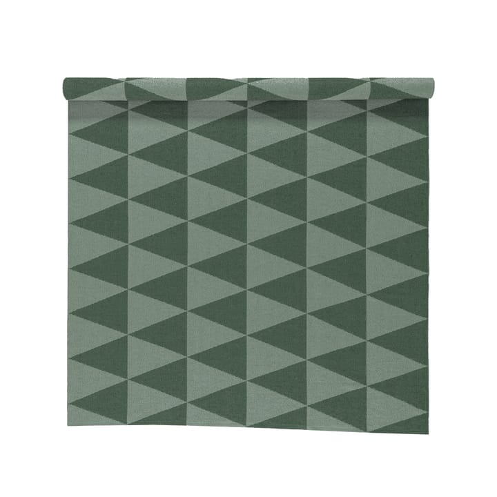 Rime PVC地毯 green - 200x300cm - Scandi Living