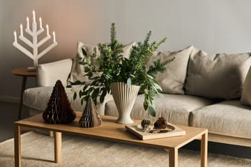 Spira baubles 四件套装 - Natural - Scandi Living