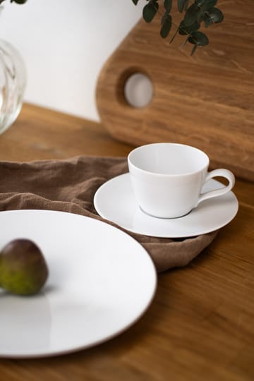 Life coffee service 18件 - White - Seltmann Weiden