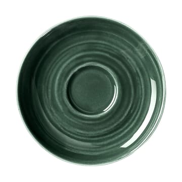 Terra 咖啡碟 Ø12 cm 六件套装 - Moss Green - Seltmann Weiden