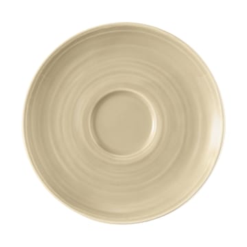 Terra 咖啡碟 Ø12 cm 六件套装 - Sand Beige - Seltmann Weiden