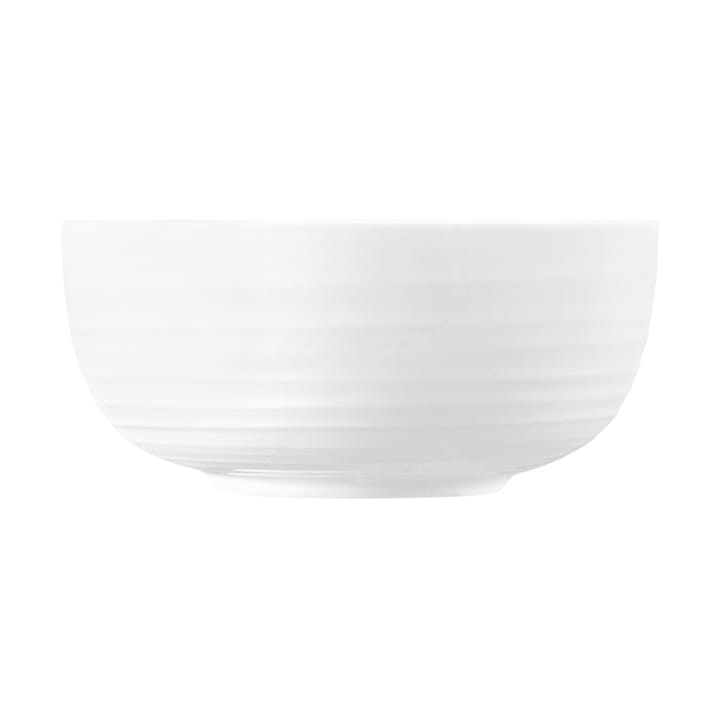 Terra 碗 Ø15 cm 四件套装 - White - Seltmann Weiden