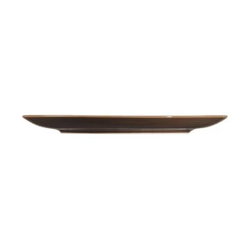 Terra 盘子 Ø22.7 cm 六件套装 - Earth Brown - Seltmann Weiden