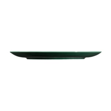 Terra 盘子 Ø27.8 cm 六件套装 - Moss Green - Seltmann Weiden