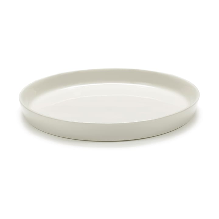 Cena 盘子 deep L 26 cm - Ivory - Serax