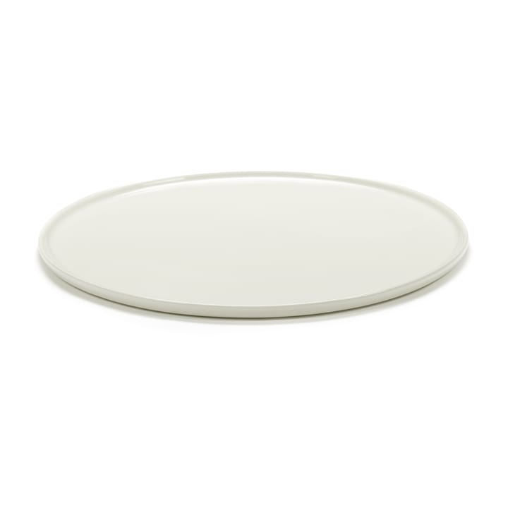 Cena 盘子 low L 26 cm - Ivory - Serax