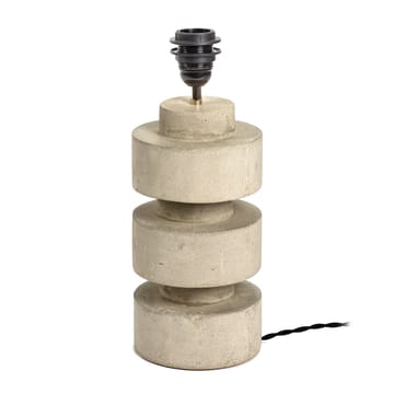 Disc 台灯 concrete 50 cm - Cement - Serax