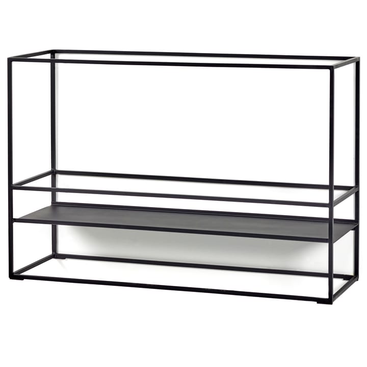 Display shelf 90 cm - 黑色 - Serax