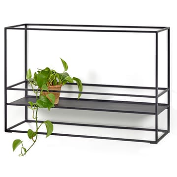 Display shelf 90 cm - 黑色 - Serax