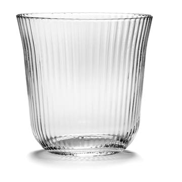 Inku tumbler L 30 cl - Clear - Serax