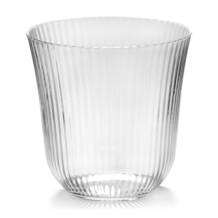 Inku tumbler S 25 cl - Clear - Serax