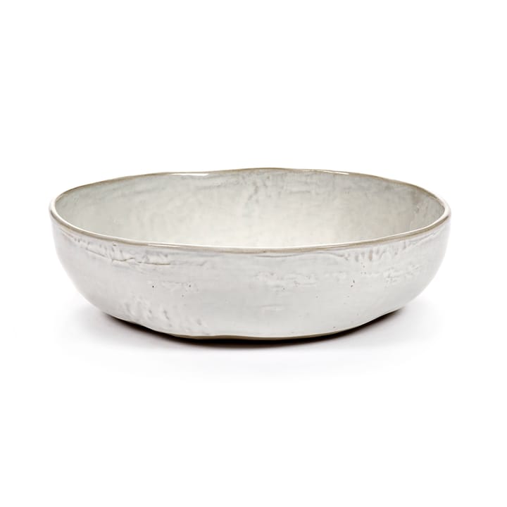 La Mère 碗 L Ø22 cm - 米白色 - Serax