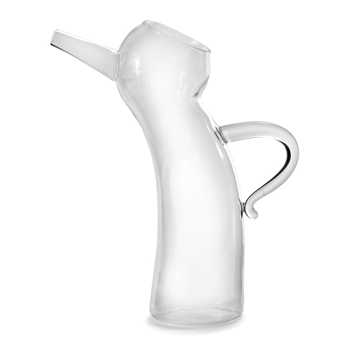 Monsieur Cruchot glasspot - 1 l - Serax