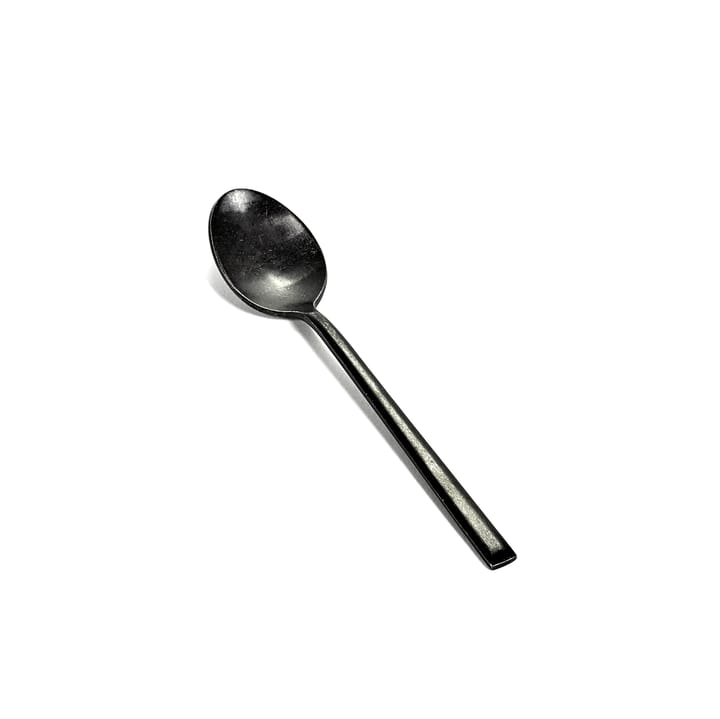 Pure kaffespoon - 黑色 - Serax