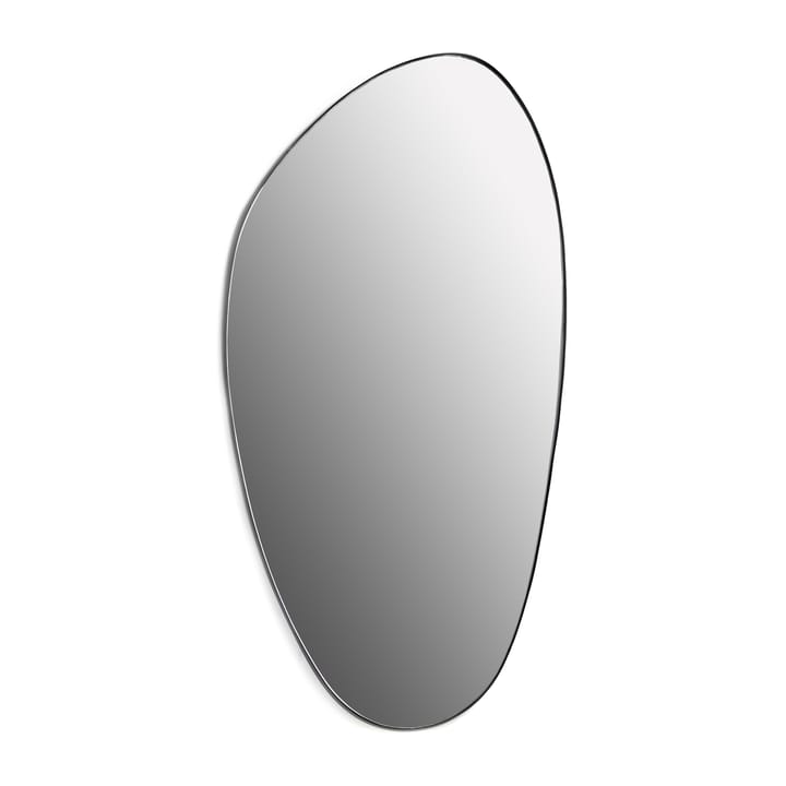 Sera's mirror L 54.5x113 cm 
​ - 黑色 - Serax