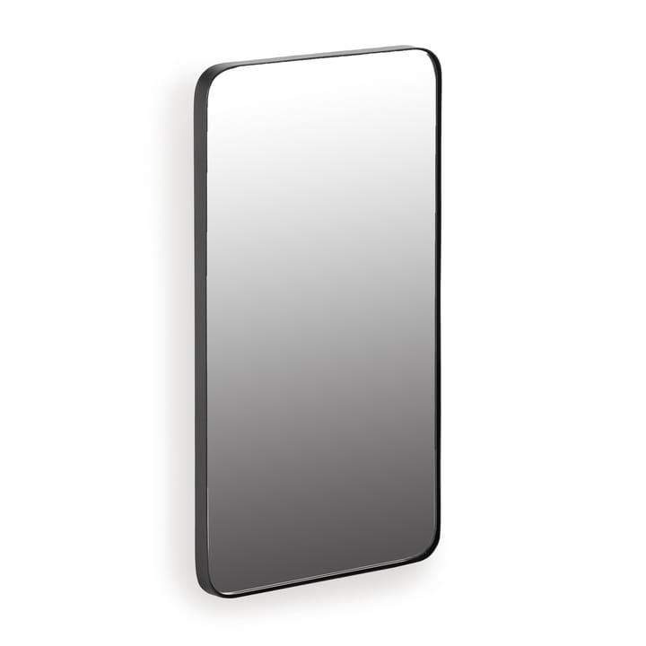 Serax mirror E 20x40 cm - 黑色 - Serax