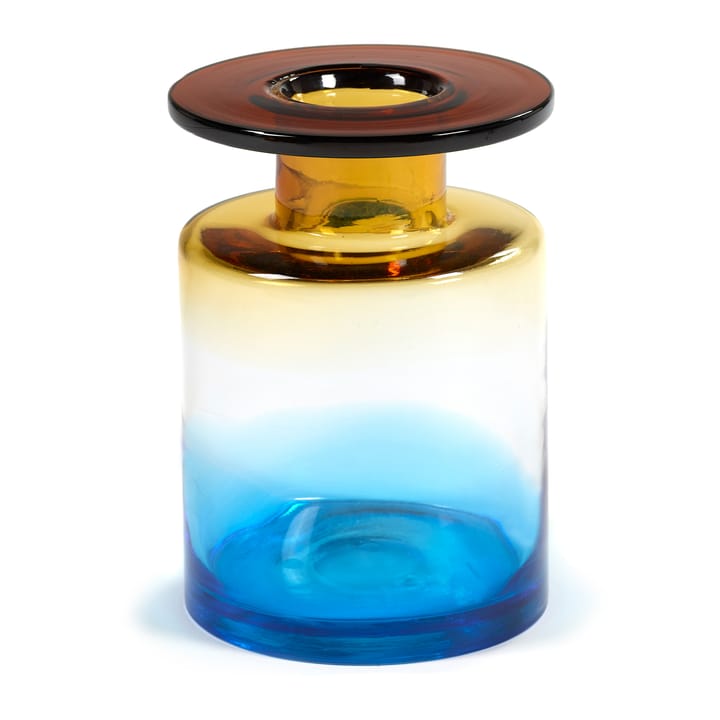 Wind & Fire 花瓶 27 cm - 蓝色-amber - Serax