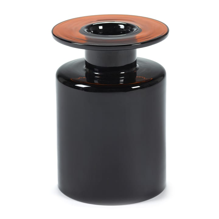 Wind & Fire 花瓶 27 cm - 黑色-dark 棕色 - Serax