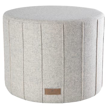 Shepherd pouf Anja 40x50 cm - creme (米色) - Shepherd of Sweden