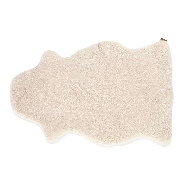 Shepherd sheepskin Ella - creme - Shepherd of Sweden