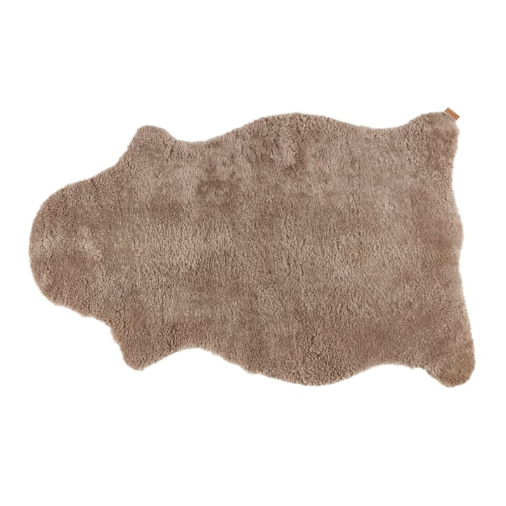 Shepherd sheepskin Ella - stone - Shepherd of Sweden