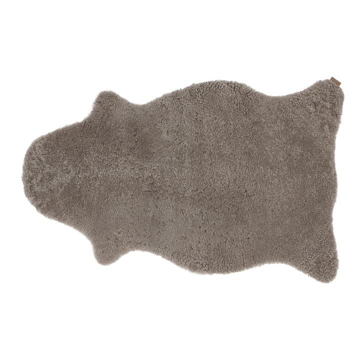 Shepherd sheepskin Ella - stone - Shepherd of Sweden