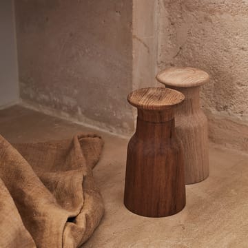 Hammer 盐和胡椒研磨器 - Oak - Skagerak