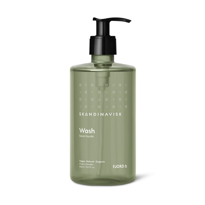 FJORD hand soap - 500 ml - Skandinavisk