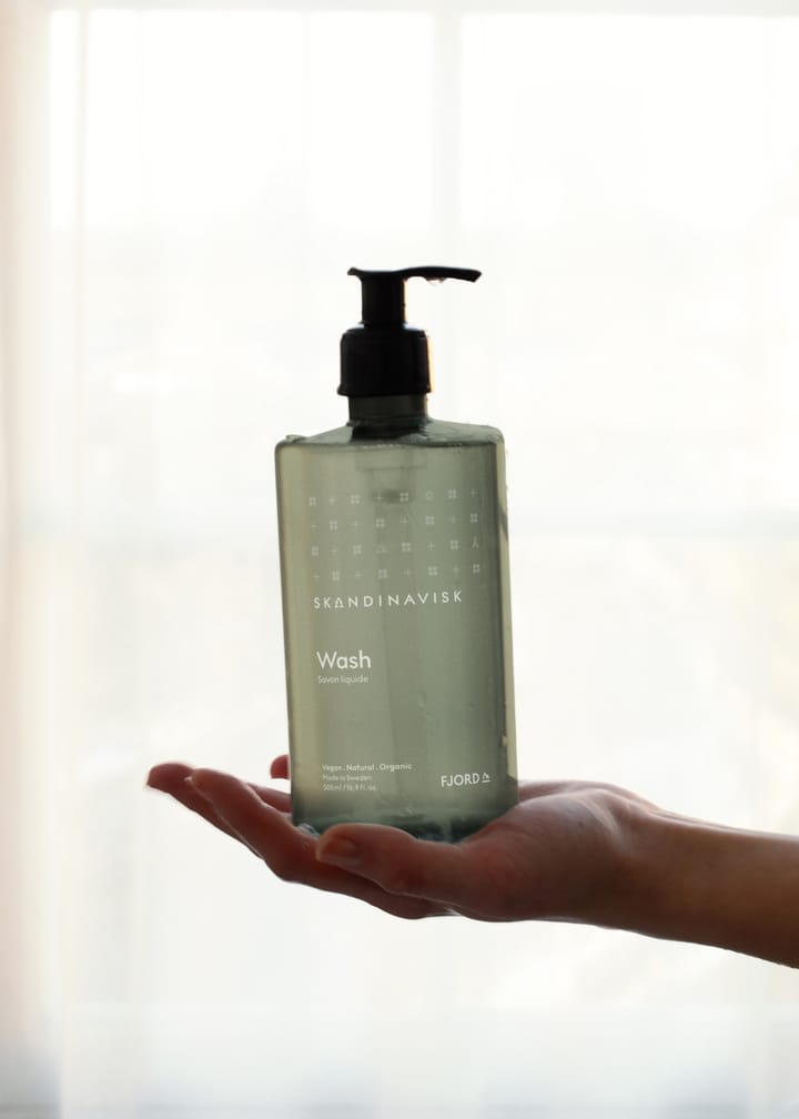 FJORD hand soap, 500 ml Skandinavisk