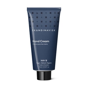 HAV hand cream - 75 ml - Skandinavisk