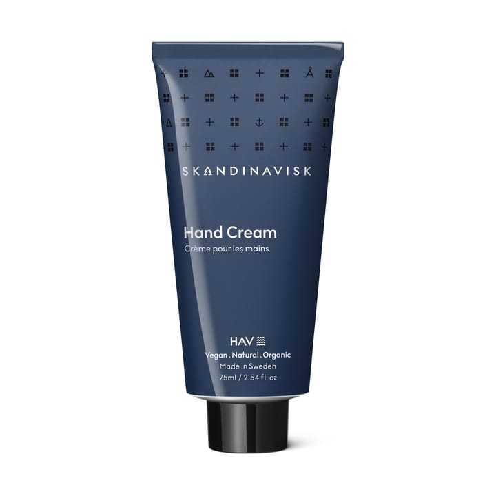 HAV hand cream, 75 ml Skandinavisk