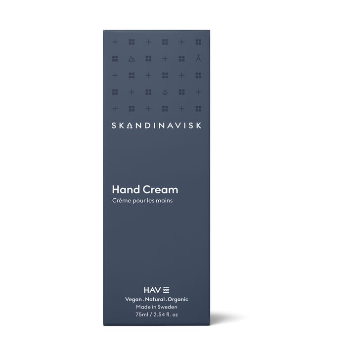 HAV hand cream, 75 ml Skandinavisk