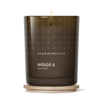 HYGGE 香薰蜡烛 特别版本 - 200 g - Skandinavisk