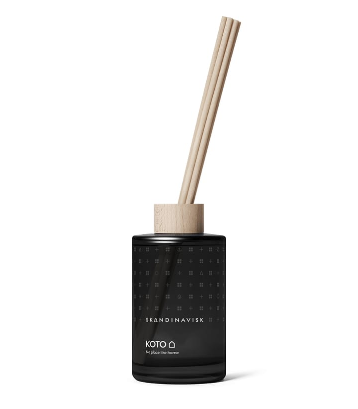 Koto fragrance sticks, 200 ml Skandinavisk