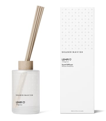 Lempi fragrance sticks - 200 ml - Skandinavisk