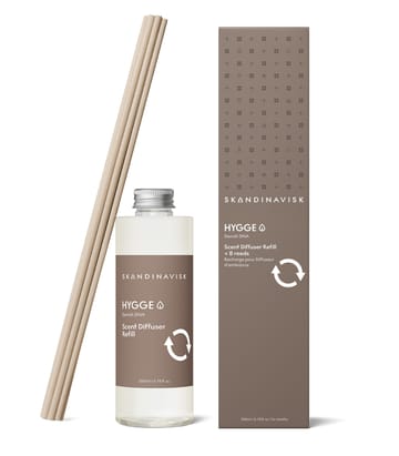 Skandinavisk 补充香氛棒 200 ml - hygge - Skandinavisk