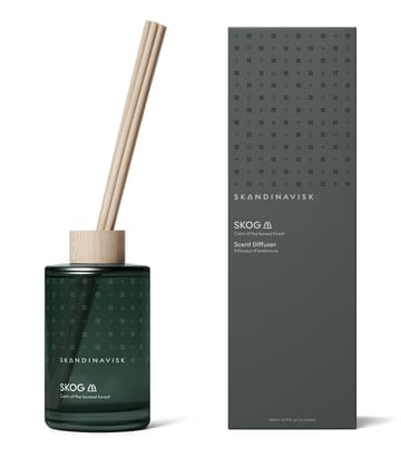 Skog 室内香薰 - 200 ml - Skandinavisk