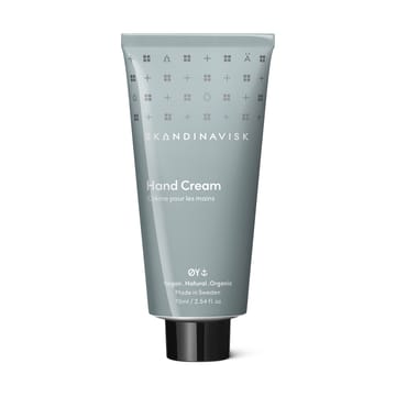 ØY hand cream - 75 ml - Skandinavisk