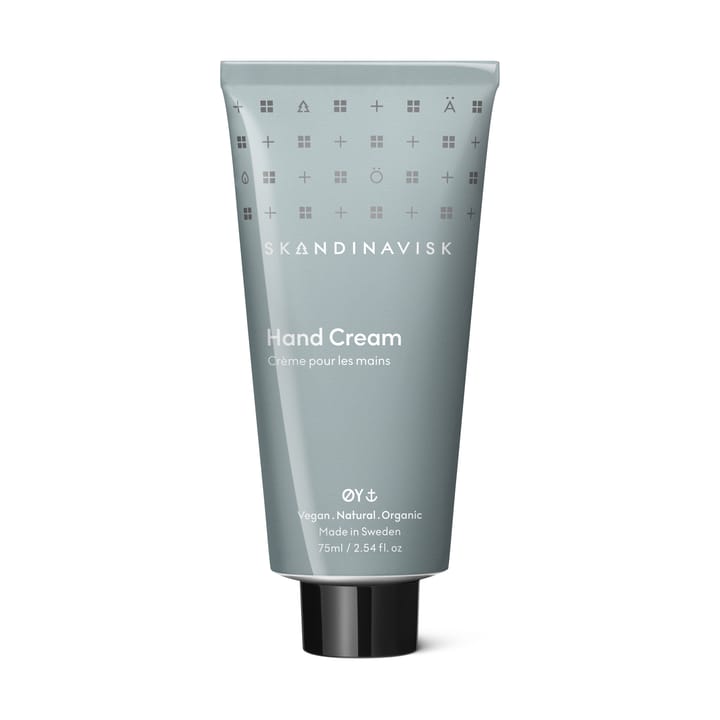 ØY hand cream, 75 ml Skandinavisk