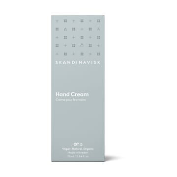 ØY hand cream - 75 ml - Skandinavisk