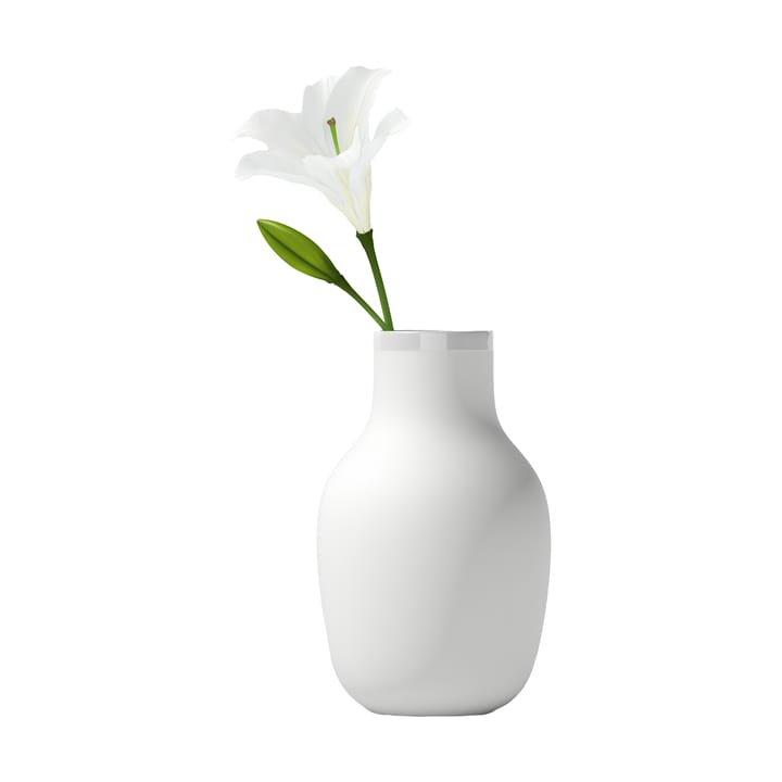 Skaugum Capsule porcelain 花瓶 - 小 - Skaugum of Norway