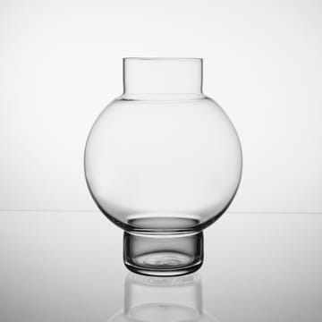 Tokyo  花瓶 /lantern - 13 cm - Skrufs Glasbruk