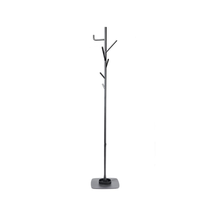 Alfred clothes hanger - Anthracite - SMD Design