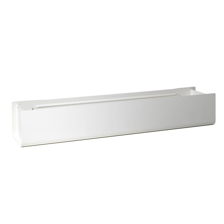 Jorda window box - 白色 100 cm - SMD Design